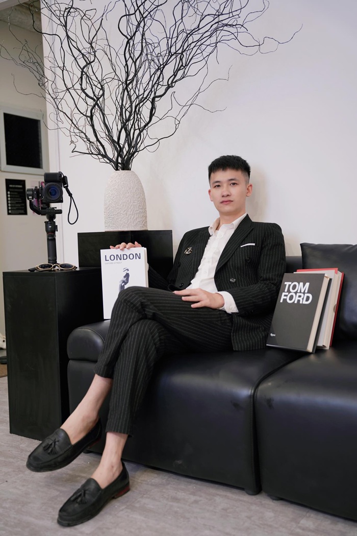 Nguyễn Minh Khang