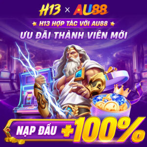 Bắn Cá H13 Khám Phá Đại Dương Trực Tuyến Đa Sắc Màu